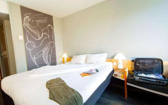 ibis Mulhouse Ile Napoléon