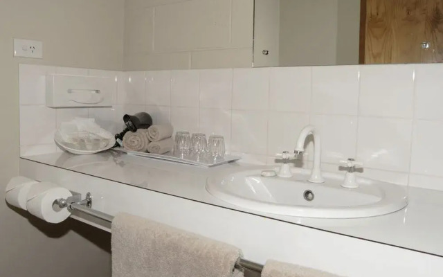 Comfort Inn Gold Rush