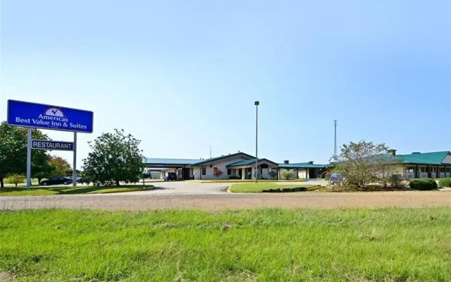 Best Western Aberdeen Inn