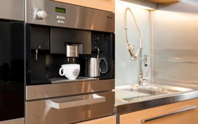 Apartament Kazimierz