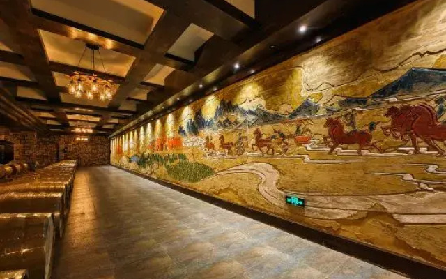 Shanshan New Portuguese Wine House