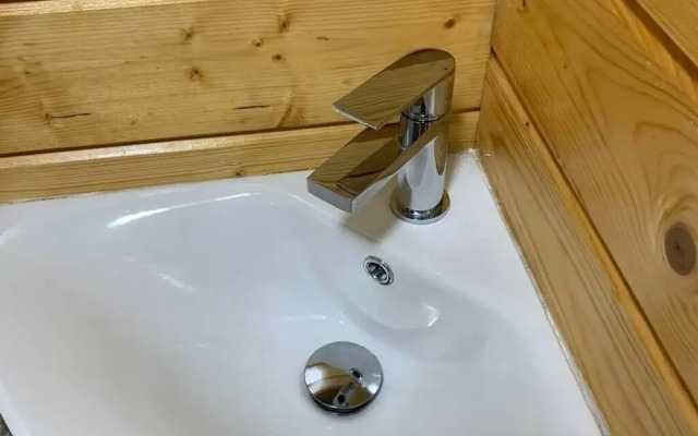 Immaculate Cabin 5 Mins to Inverness Dogs Welcome