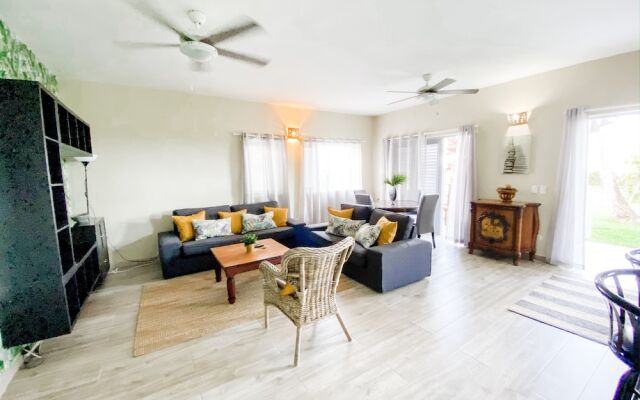 Apartamentos Playa Marina