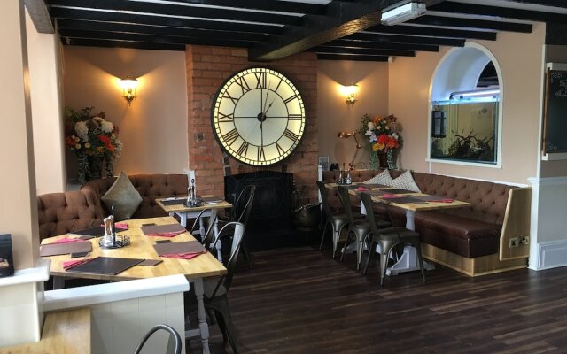 The Boat Inn Hayton