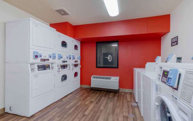 Extended Stay America Suites Washington DC Germantown Milest