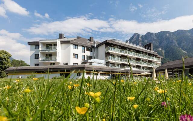 Seminar-Park-Hotel Hirschwang