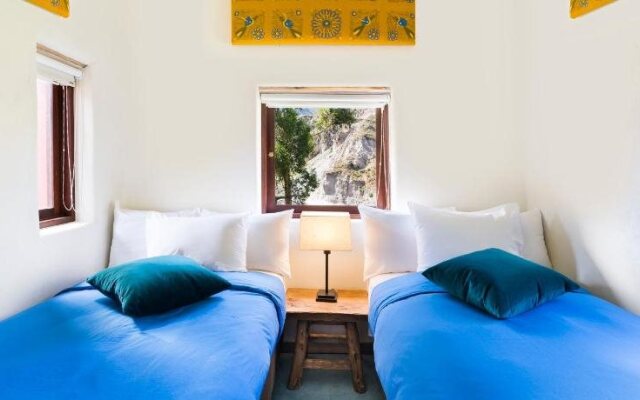 Colca Lodge Spa & Hot Springs