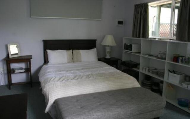 Gracebrook Retreat