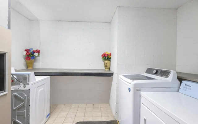 Americas Best Value Inn