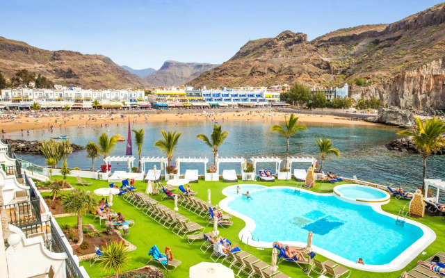 Hotel LIVVO Puerto de Mogán