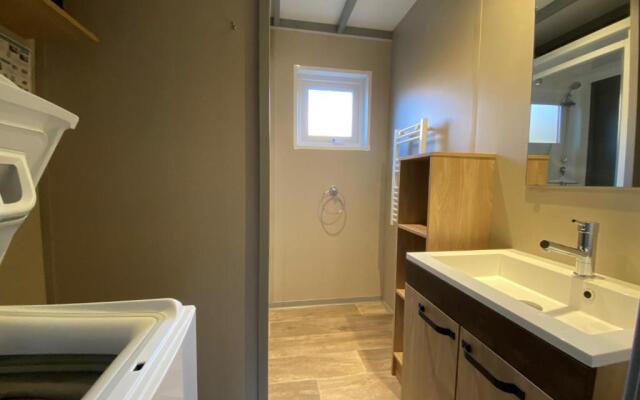 Chalet au calme Bassin Arcachon 4/5 personnes
