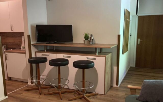 Apartment Glockner Heiligenblut 19141