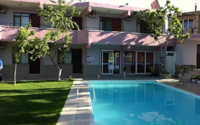 Sunrise Aya Hotel