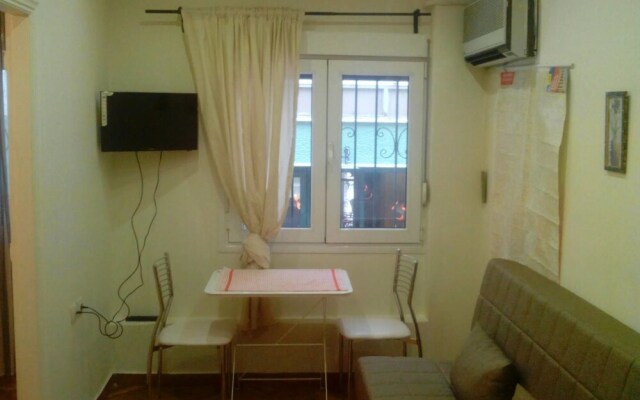 Urban apartment in Exarchia, Athens!