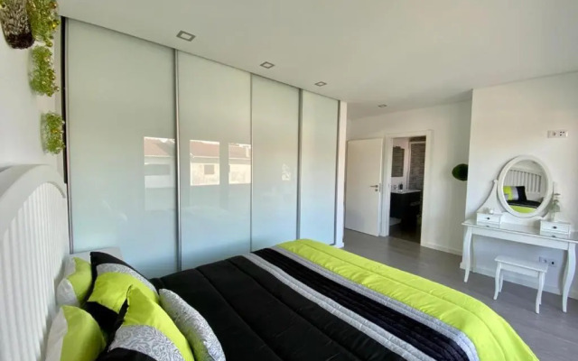 SeaHorse House