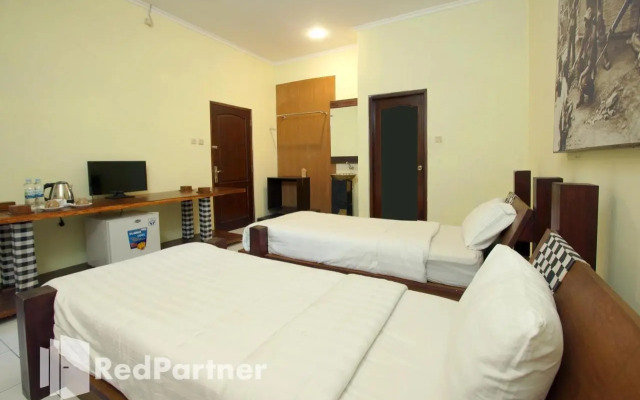 OYO 199 Rumah Palagan Residence
