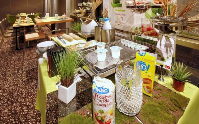 Mercure Grenoble Centre Alpotel