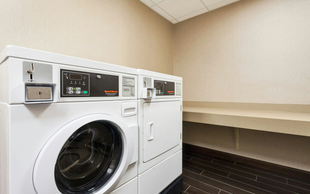Hampton Inn & Suites Hershey Near The Park