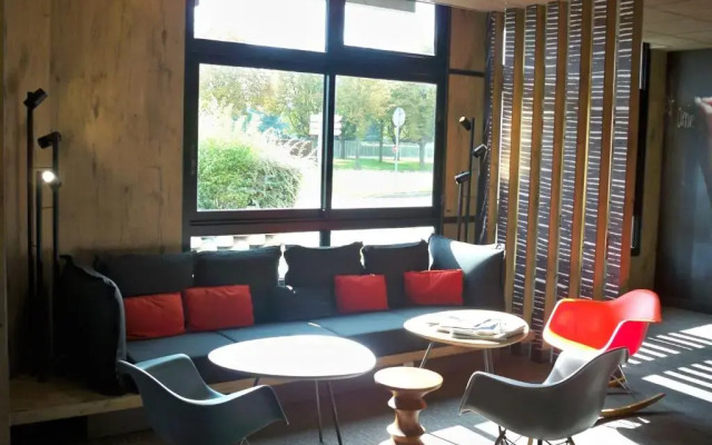 Ibis Evry-Courcouronnes