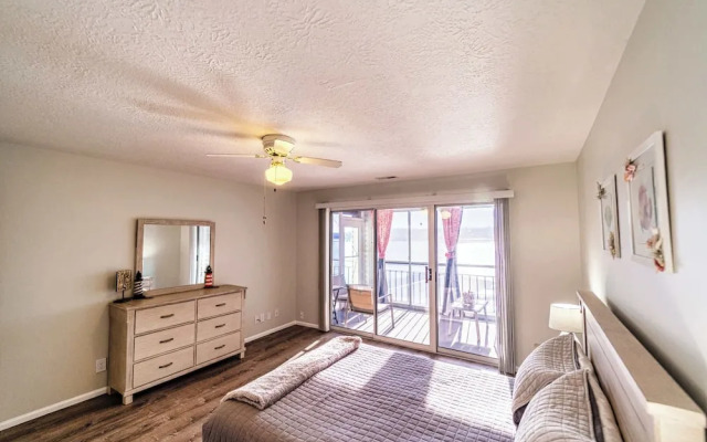 Osage Oasis Unmatched Views, Convenient Location