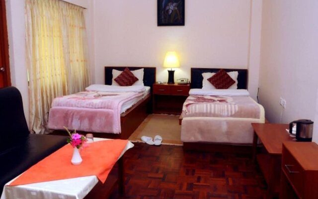 Siddhartha Hotel, Tikapur