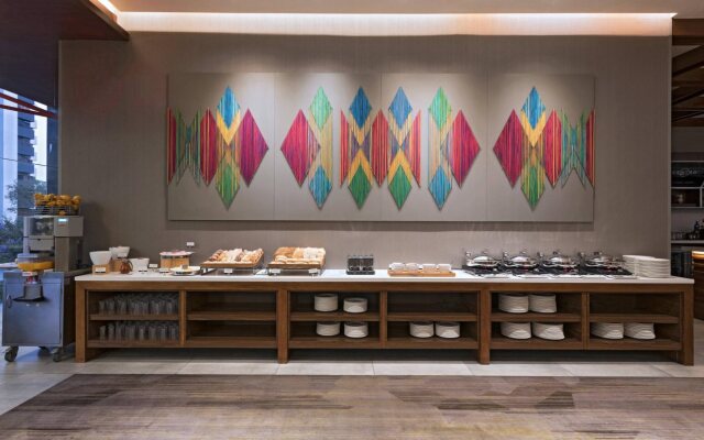 Courtyard by Marriott Guatemala City