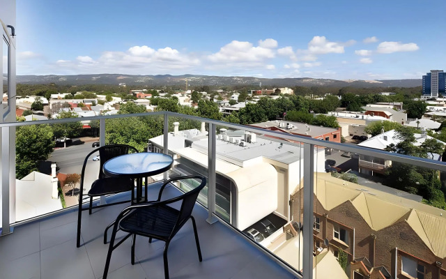 Hume Serviced Apartments