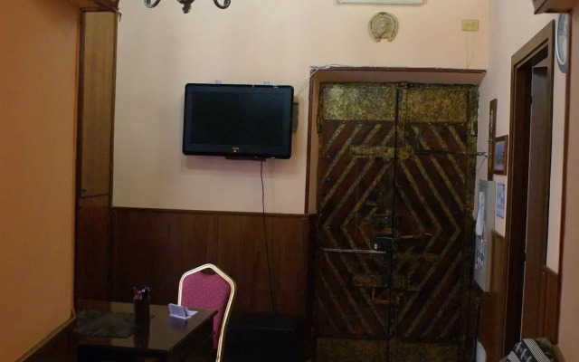Hotel Farini