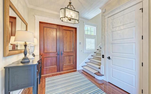 Anna Maria Beach Serenity