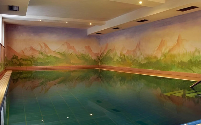 Hotel Bergland