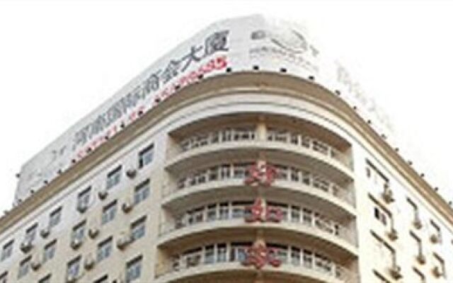 Good as Home Zhengzhou Shunhe Road
