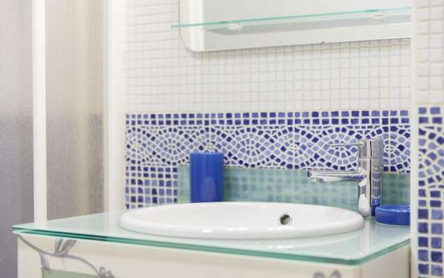 Espectacular Estudio en malasaña
