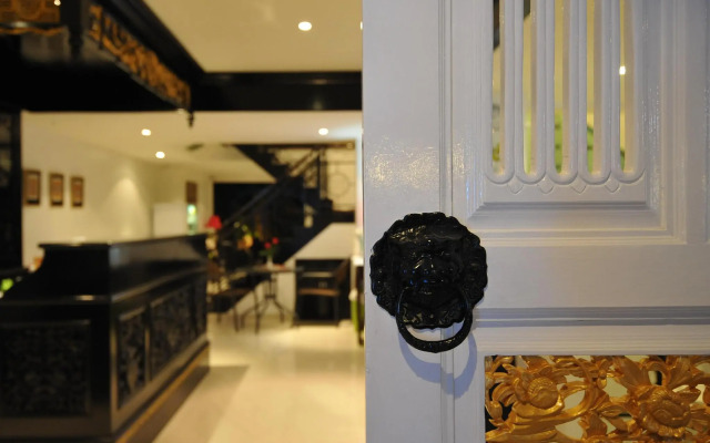 Siam Palm Residence