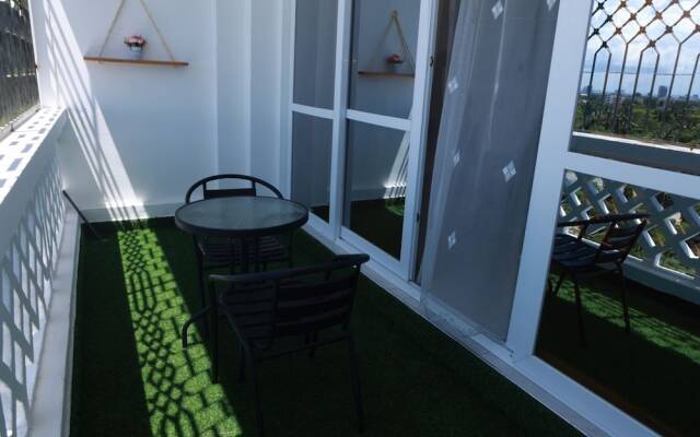 Mia Homes Mombasa