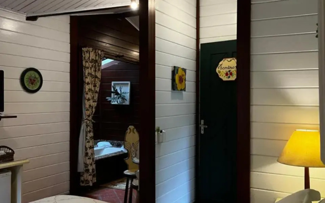 Urikana Boutique Hotel