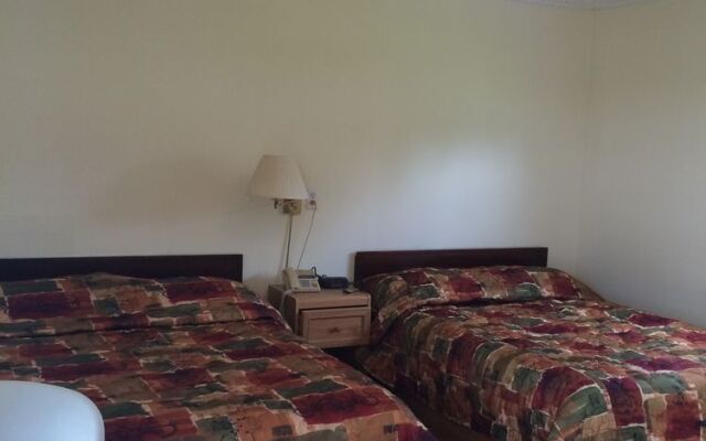 Springmount Motel