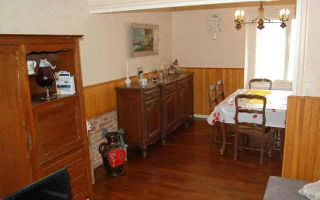 Maison Vacances Grun Batailler