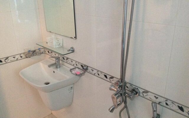 Kim Thoa Hotel
