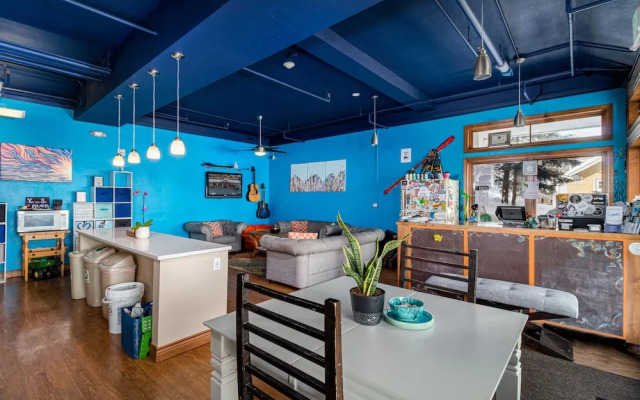 The Bunkhouse - Hostel