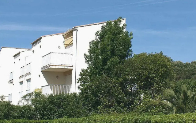 Studio Hameau de Pech I-2