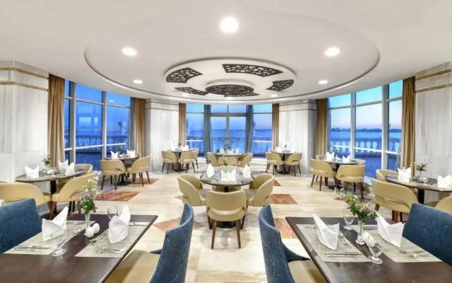 Tolip El Forsan Hotel