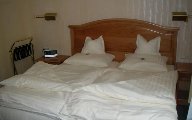 Bärenturm Hotelpension