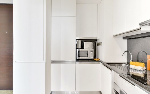 Address Dubai Marina Residences