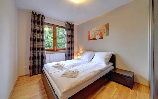 Apartamenty Sun Seasons 24 - Skalne