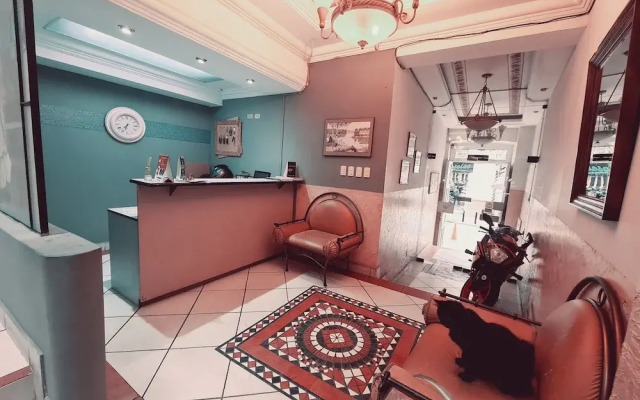 Hotel Chat Noir Cuenca