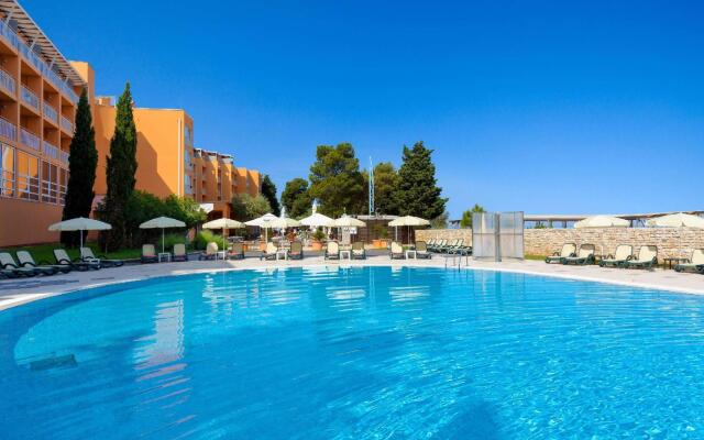 Hotel Sol Umag for Plava Laguna