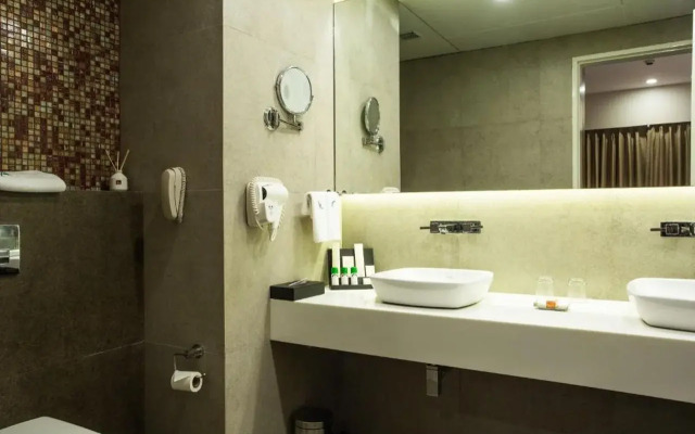 The Fern Residency - Mumbai