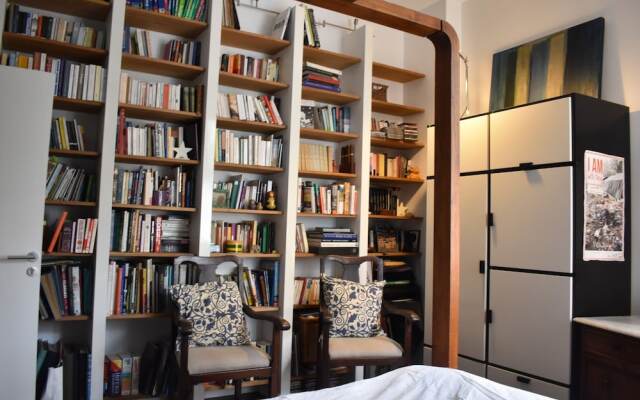 Spacious 3 Bedroom Apartment