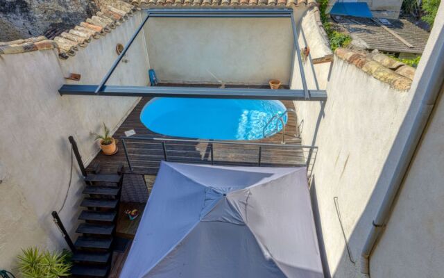 La Maison du 14 Juillet