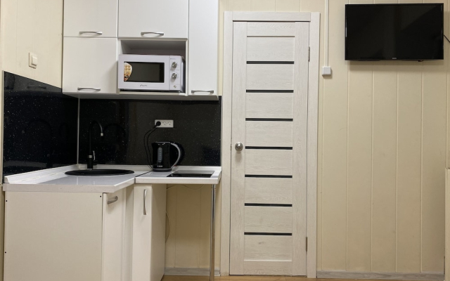 Port House Home Mini Hotel